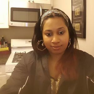 Meet your Posher, Radha